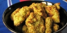 An image showing Baked Chicken Nuggets
