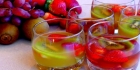 An image showing Fruit Jelly Cups