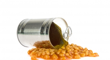 An image showing Bean booster