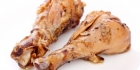 An image showing Marinated Chicken Drumsticks