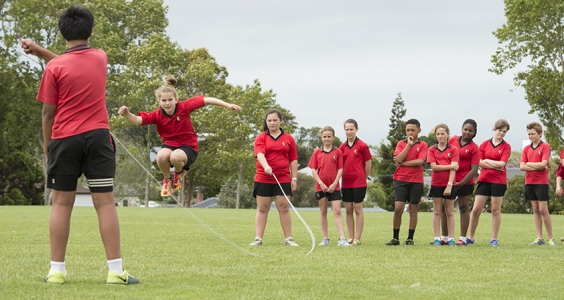 An image showing Happy 30th Birthday Jump Rope For Heart!