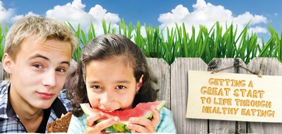 An image showing facebook and fuelled4life