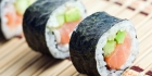 An image showing Sushi