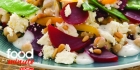 An image showing Beetroot and Feta Summer Salad