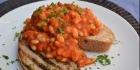 An image showing Baked Beans