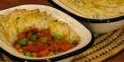 An image showing Canteen Cottage Pie
