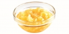 An image showing Pineapple Rice Pudding