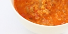 An image showing Lentil Soup