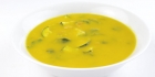 An image showing Old-fashioned vegetable soup