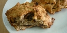 An image showing Healthy Scones